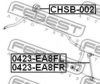 FEBEST CHSB-002 Stabiliser Mounting